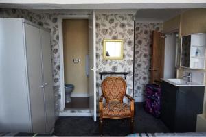 dunromin hotel