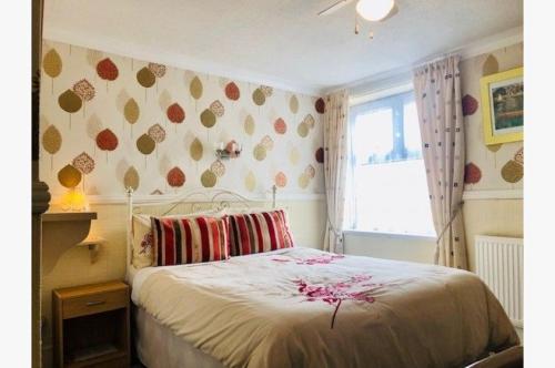dunromin hotel