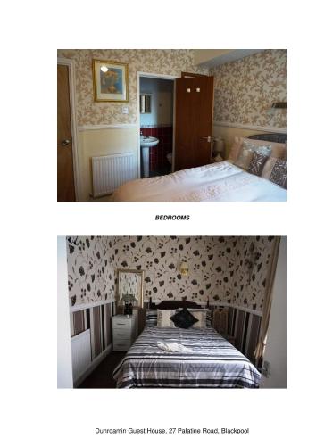dunromin hotel