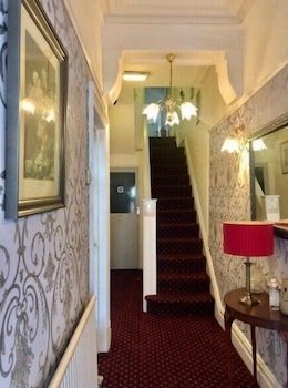 dunromin hotel