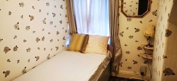 dunromin hotel