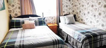 dunromin hotel