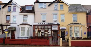 dunromin hotel