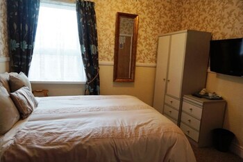 dunromin hotel