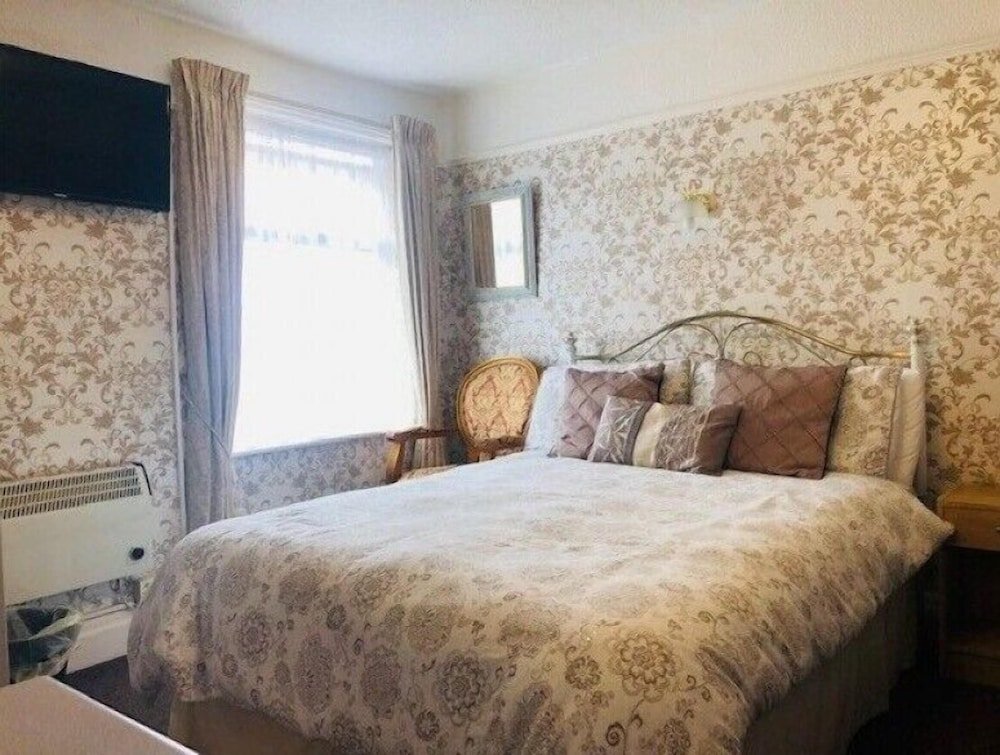 dunromin hotel
