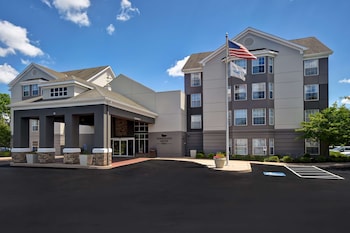 Homewood Suites By Hilton Philadelphia Great Valley,Chester>>Bensalem,3 star