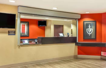 Extended Stay America Select Philadelphia Malvern Great Vall,Devault>>Chester County,3 star