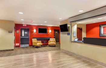Extended Stay America Select Philadelphia Malvern Great Vall,Devault>>Chester County,3 star
