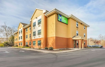 Extended Stay America Select Philadelphia Malvern Great Vall,Devault>>Chester County,3 star