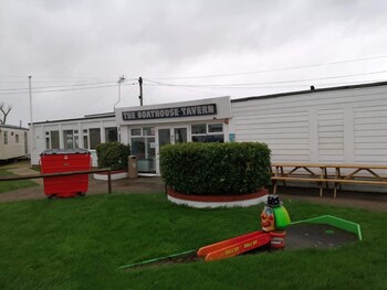 Chequers At Heacham Beach Holiday Park.2 Bedroom,,3 star