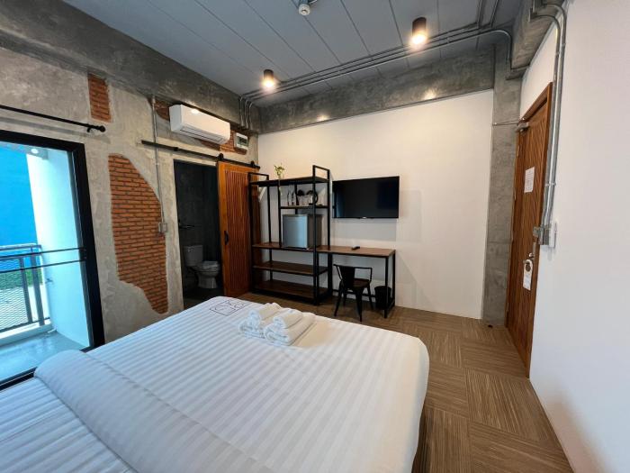 loft 202 hotel