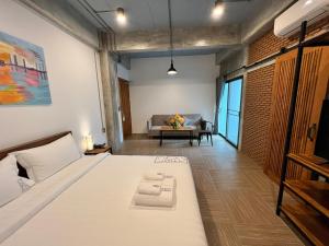 loft 202 hotel