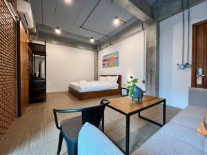 loft 202 hotel