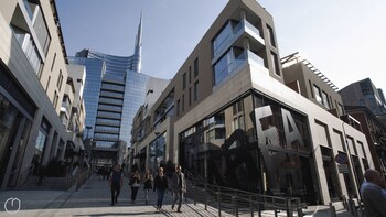 mi como8a1 corso como 8 mono i