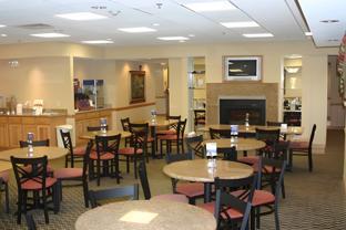 holiday inn express and suites elkhart an ihg hotel