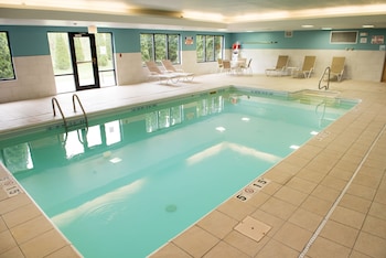 Holiday Inn Express & Suites Elkhart, An Ihg Hotel,Goshen>>Elkhart,2.5 star