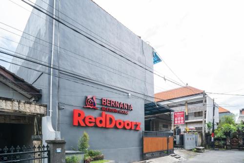 reddoorz jalan gunung talang mahendradatta