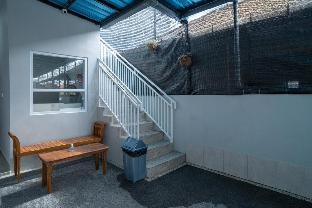 reddoorz jalan gunung talang mahendradatta