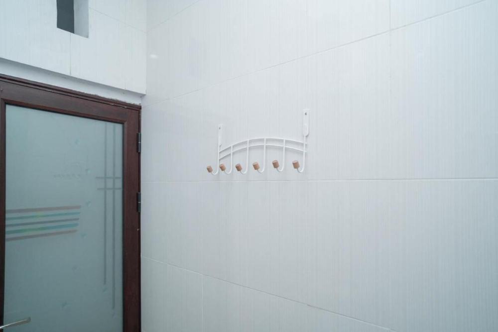 reddoorz jalan gunung talang mahendradatta