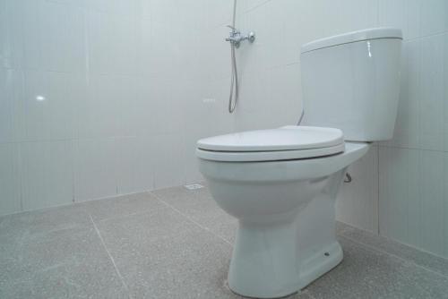 reddoorz jalan gunung talang mahendradatta