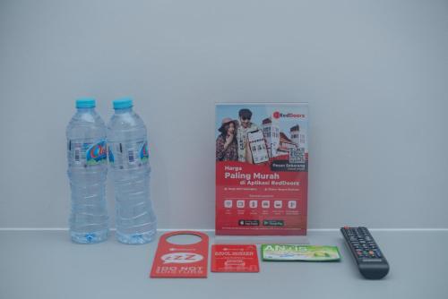 reddoorz jalan gunung talang mahendradatta