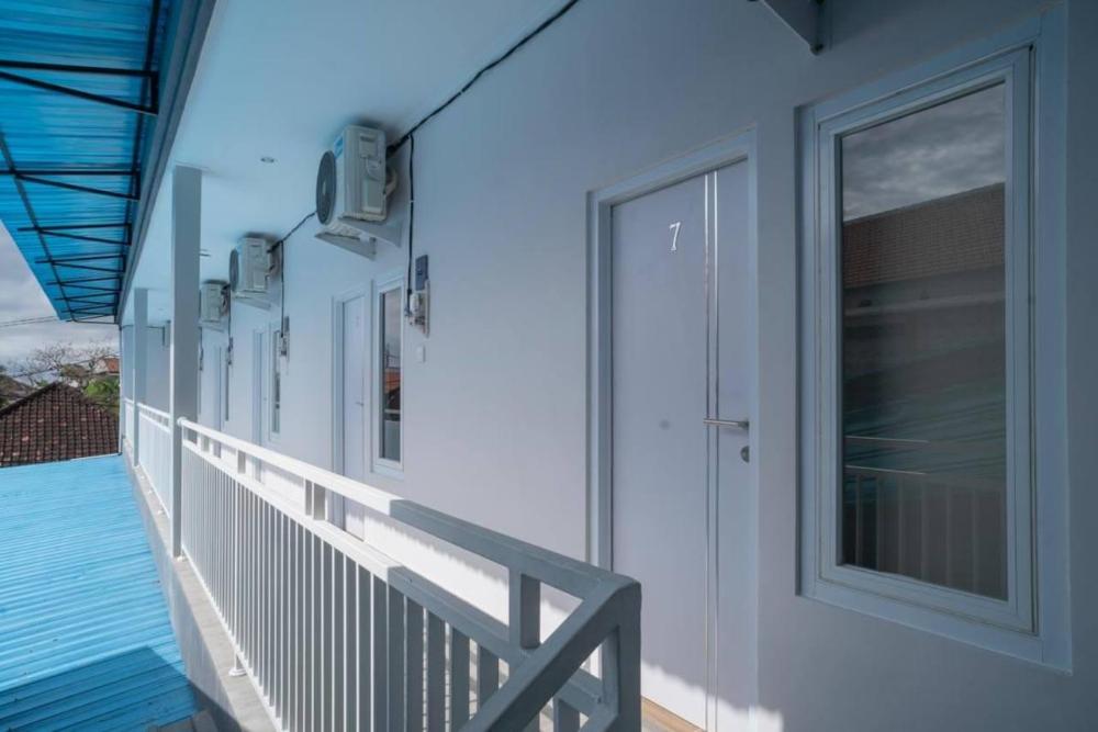 reddoorz jalan gunung talang mahendradatta