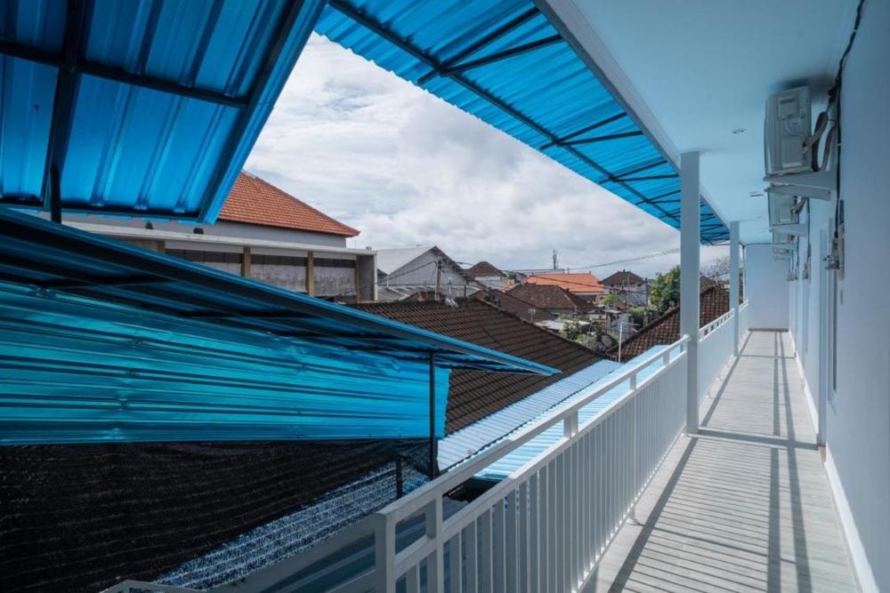 reddoorz jalan gunung talang mahendradatta