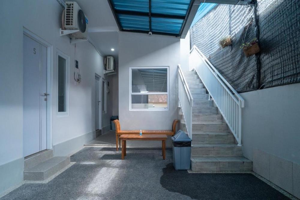 reddoorz jalan gunung talang mahendradatta