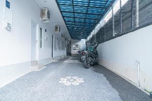 reddoorz jalan gunung talang mahendradatta