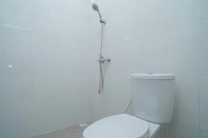 reddoorz jalan gunung talang mahendradatta