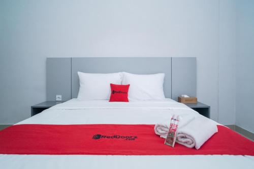 reddoorz jalan gunung talang mahendradatta