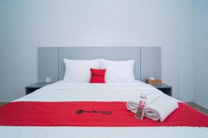 reddoorz jalan gunung talang mahendradatta