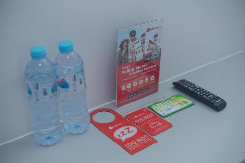 reddoorz jalan gunung talang mahendradatta