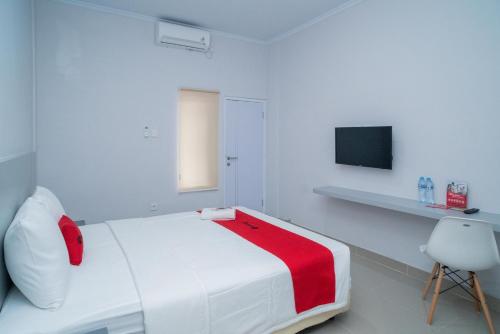 reddoorz jalan gunung talang mahendradatta