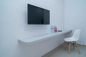 reddoorz jalan gunung talang mahendradatta