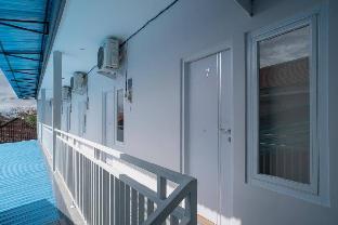 reddoorz jalan gunung talang mahendradatta