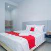 reddoorz jalan gunung talang mahendradatta