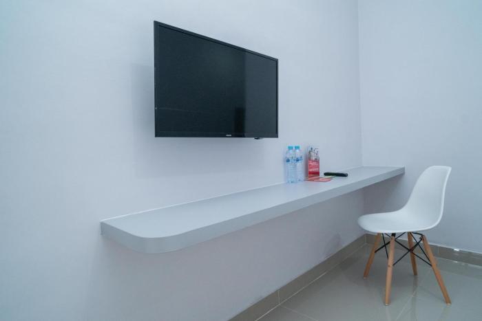 reddoorz jalan gunung talang mahendradatta