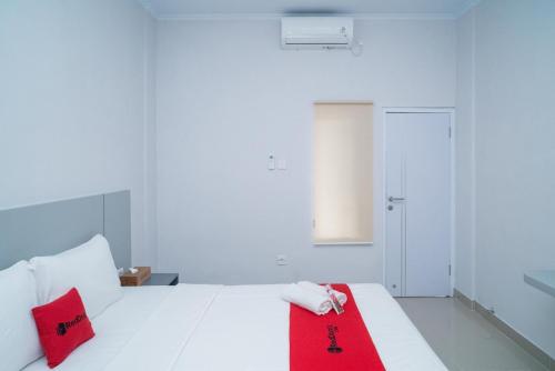 reddoorz jalan gunung talang mahendradatta