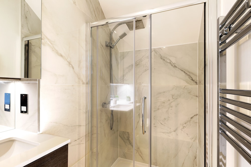 the finchley apartment