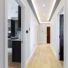 the finchley apartment