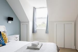 the finchley apartment