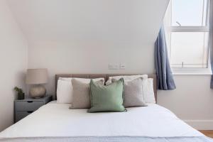 the finchley apartment