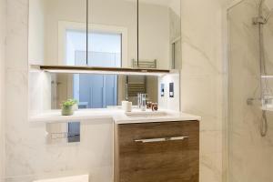 the finchley apartment