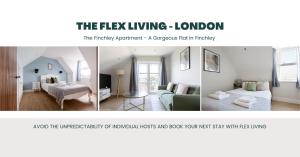 the finchley apartment