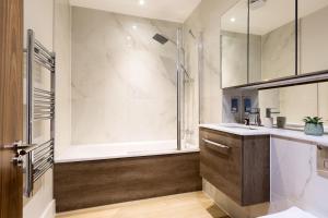 the finchley apartment