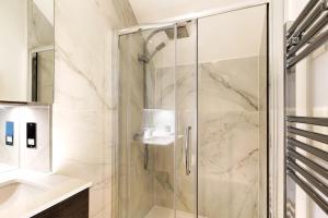 the finchley apartment