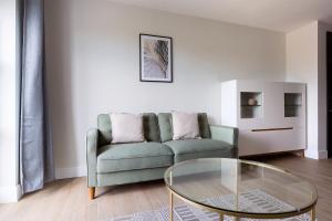 the finchley apartment