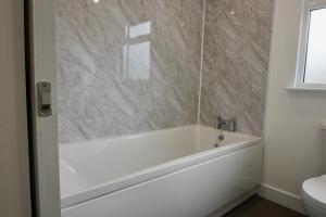 Castle View Chalet By Clonlum Cottages,,3 star