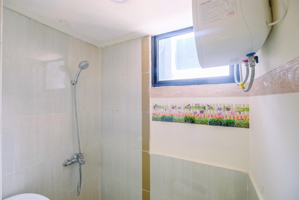 simply and homey studio meikarta apartment